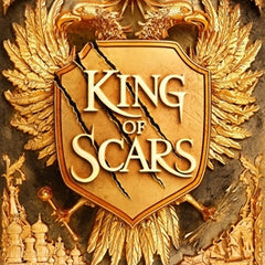 King of Scars