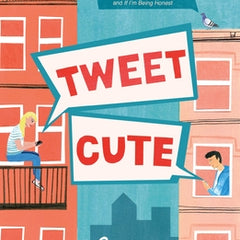 Tweet Cute