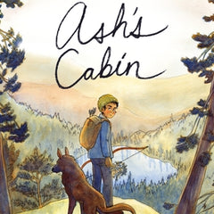 Ash's Cabin