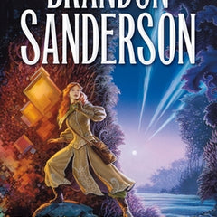 Rhythm of War: Book Four of the Stormlight Archive