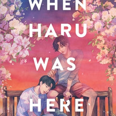 When Haru Was Here