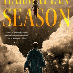 Harmattan Season