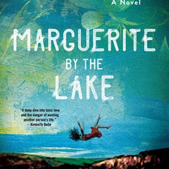 Marguerite by the Lake