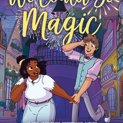 We Could Be Magic
