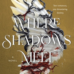 Where Shadows Meet