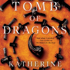 The Tomb of Dragons