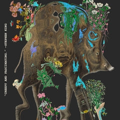 Annihilation: A Novel (10th Anniversary Edition)