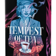 A Tempest of Tea