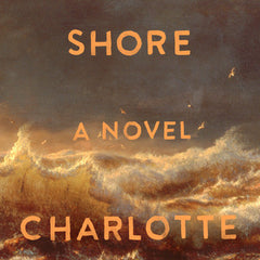 Wild Dark Shore