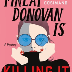 Finlay Donovan Is Killing It