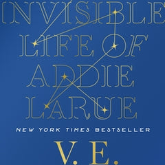 The Invisible Life of Addie Larue, Special Edition
