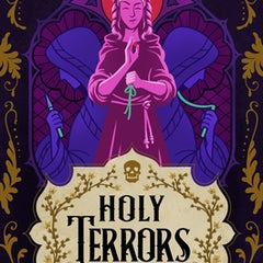 Holy Terrors