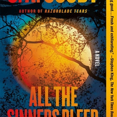 All the Sinners Bleed