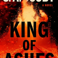 King of Ashes