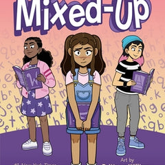 Mixed-Up