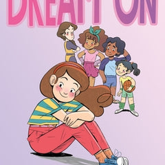 Dream on