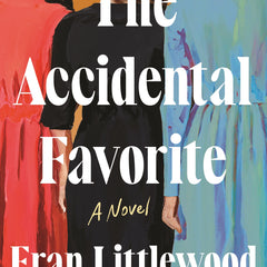 The Accidental Favorite