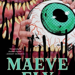 Maeve Fly