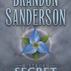 Mistborn: Secret History