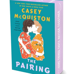 The Pairing: Special 1st Edition