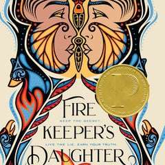 Firekeeper's Daughter