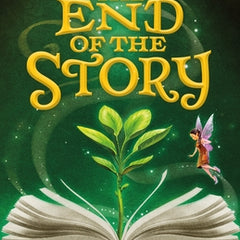 Never After: The End of the Story