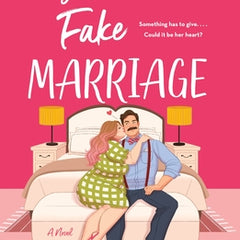 My Big Fat Fake Marriage
