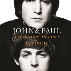 John & Paul: A Love Story in Songs