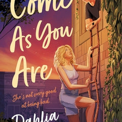 Come as You Are