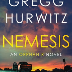 Nemesis: An Orphan X Novel