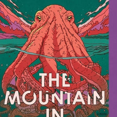 The Mountain in the Sea