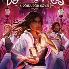 The Deadly Fates