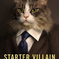 Starter Villain