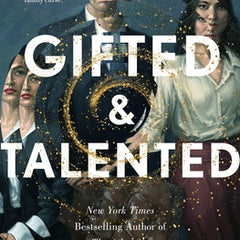 Gifted & Talented