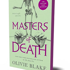 Masters of Death
