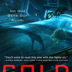 Cold Eternity