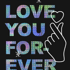 I'll Love You Forever: Notes from a K-Pop Fan