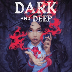 Lovely Dark and Deep