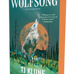Wolfsong: A Green Creek Novel