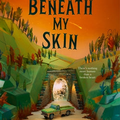 The Bones Beneath My Skin