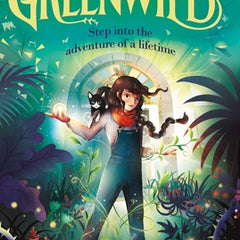 Greenwild: The World Behind the Door