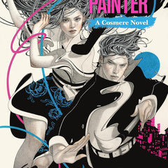 Yumi and the Nightmare Painter: A Cosmere Novel