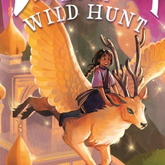 Vanya and the Wild Hunt