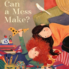 What Can a Mess Make?