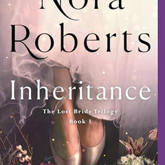 Inheritance: The Lost Bride Trilogy, Book 1