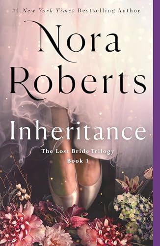 Inheritance: The Lost Bride Trilogy, Book 1