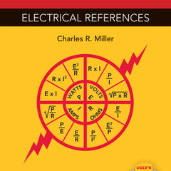 Ugly's Electrical References, 2023 Edition