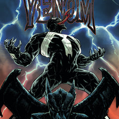 Venom by Donny Cates Vol. 1: Rex