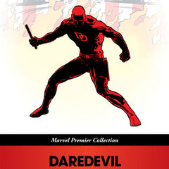 Daredevil: Born Again [Marvel Premier Collection]