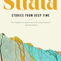 Strata: Stories from Deep Time